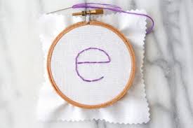 Drawings is a state of the art embroidery software that replaces the need for high end digitizing packages. Embroidery 101 How To Embroider 11 Steps With Pictures Instructables