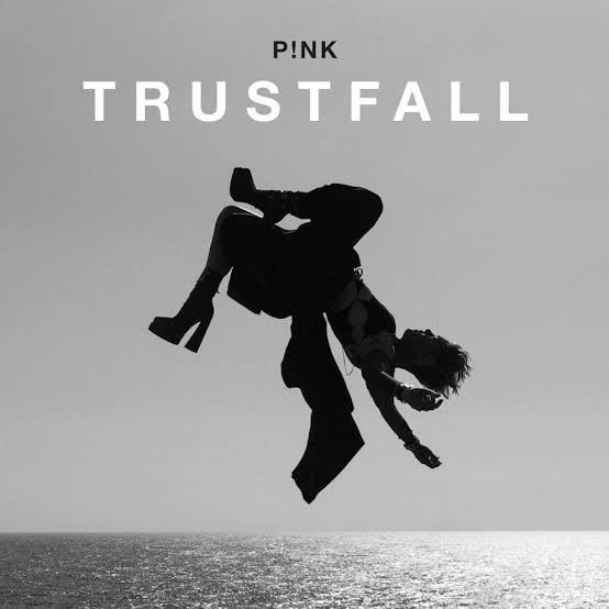 Pink releases title track from upcoming 9th studio album 'TRUSTFALL' - ABC  News