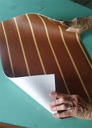 New Holly And Wild Cherry Floor Ocean Navigator