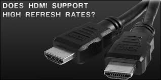 The hdmi forum, the nonprofit body that oversees the hdmi specification, recently announced version 2.0. Does Hdmi 2 0 Support 1080p 120hz Addressing Hdmi Questions Gamersnexus Gaming Pc Builds Hardware Benchmarks