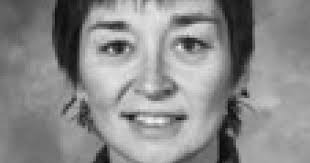 Milken Educator Cindy Woods (WV '02)