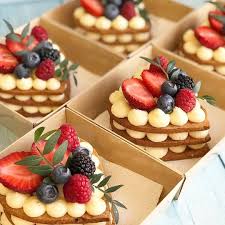Yes Or No Stay With Ameyummycollection To Joy Amazing Desserts Credits By Aleks Cake Oz T Fun Desserts Fancy Desserts Desserts