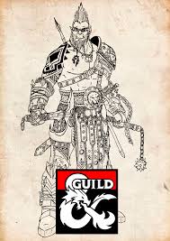 Also see the orc creature listing. Art Half Orc Fighter Dungeon Masters Guild