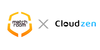 This will be my office july 12th. Matchroom Breaking Barriers With Cloudzen By Matchroom Medium