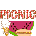 Chapter Picnic