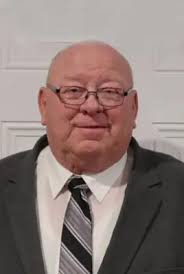 Obituary information for Gaylen VanOrden