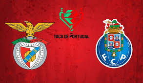 Aqui pode assistir ao canal benfica tv online em directo, e gratis! Benfica Vs Porto En Vivo Gratis Online Hora Y Donde Ver Online Gratis La Final De La Copa De Portugal Deportes En Vivo Online Deportes En Vivo Online