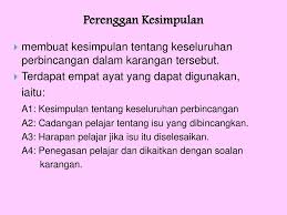 Selanjutnya, anda dapat melakukan proses instalasi dan. Penulisan Karangan Ppt Download