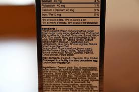 Costco Brown Sugar Boba Bars Review Costcuisine