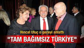 Ve beş ay önce ayrıldık. Hincal Uluc O Geceyi Anlatti Haberi Son Dakika Haberleri