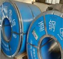 ประเทศจีน SCS51D บวก ZM150 Zn-Al-Mg เหล็กม้วนซัพพลายเออร์ ...