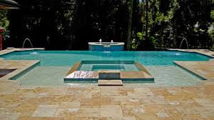Several pool service employers here in sw florida are paying the pool service technicians salary for 40 hours or by the route. Best 15 Swimming Pool Contractors In Orlando Fl Houzz