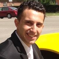 Reviews of Johnie Zahka, Triple Crown Banker at Rocket Mortgage