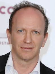 Simon Sebag Montefiore portrait