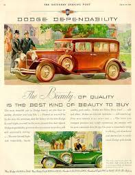 Image result for Cigarette 1930 Dodge
