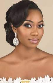 Trendy Wedding Hairstyles Bride Black Updo 16 Ideas Wedding Hairstyles Wedding Hair Pieces Black Wedding Hairstyles Bride Hairstyles