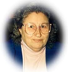 Bernice Grizzle Obituary