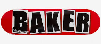 I opted this company to get the branding done of my whole business, which included a mobile application, a detailed website, a social media marketing package for my business and all kinds of related design work. Baker Skateboard Deck Brand Logo Black Red Black 7 8 Skateboard Decks Skateboards Skateshop24