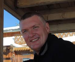 Steve Caron is fundraising for Pancreatic Cancer UK