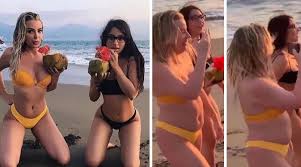 Understanding the human body can be tough. Instagram Vs Reality Exposes The Truth About Those Unrealistically Perfect Pics Bored Panda