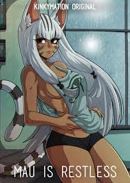 Chicas Gatos - Comics Porno, XXX