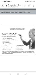 Pin Van Ewout Raap Op Alice Metselaars Marjolein