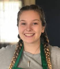 Bethany Kitzman's Instagram, Twitter & Facebook