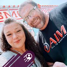 Possible abduction! My kids and the other neighborhood kids were playing  outside my house when a truck pulled into my driveway. A guy in the truck  said he had candy corn told