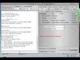 Samsung galaxy j4 core google account bypass 2019 android 8.1 new security method. Oppo F1s A1601 Mt6755 Pattern Lock Remove Done Without Data Loss By Miracle Box Youtube