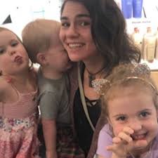 Fundraiser by Sarah McCartney : Help a single mother of three- please