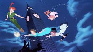 Peter Pan Dumbo Disney Ajoute A Ses Films Des Avertissements Contre Les Cliches Racistes