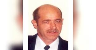 Rodney Dale Morgan Obituary