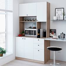 living skog pantry kitchen storage
