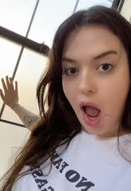 I covered my bathroom window in glue to stop neighbours from looking at me  in the shower 😱