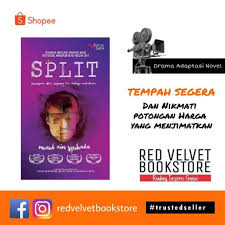 We did not find results for: Split Drama Adaptasi Novel Shopee Malaysia