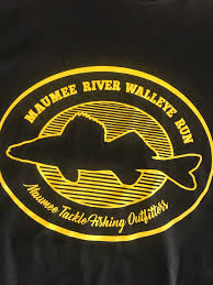 They are easy to figure out and master and they also provide. Rod And Reel Combos For The Maumee River And Walleye Run New Hats And T S