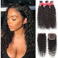 Amazon.com : Janet 4x5 HD Lace Frontal Closure