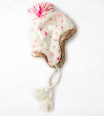Check spelling or type a new query. Aeo Pom Pom Trapper Hat Cream American Eagle Outfitters Cold Weather Hats Rosie Clothes Trapper Hats