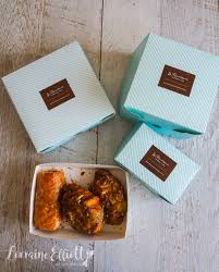Food Delivery Sydney Not Quite Nigella