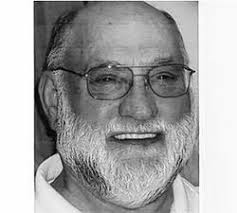 Richard BECK Obituary (2014)