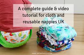 The features below will justify why. A Complete Guide Video Tutorial For Cloth And Reusable Nappies Uk