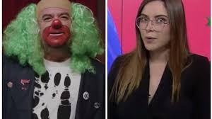 La personalidad de internet, estefanía veloz, ha renunciado a su militancia dentro de morena, debido a la candidatura de félix salgado macedonio. Canal Once Desata Polemica Por Las Criticas De Estefania Veloz Contra Brozo Proceso