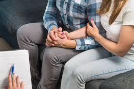 Couple Counselling