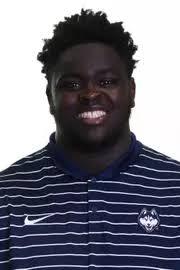 Timothy Passmore Jr.