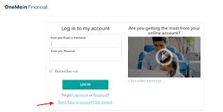Everyone is very helpful should you ever have unexpected events that cause you. Www Onemainfinancial Com Applynow How To Apply One Main Financial Personal Loan