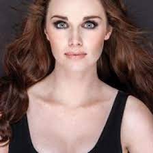 She has been modeling since the age of fifteen, starting in her hometown and later moving to los angeles when she turned 18 to pursue her career in the entertainment industry. Sarah O Connor Performers Stage Faves