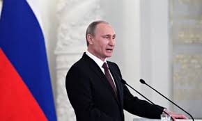 Image result for putin signs