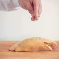 Plongez les vermicelles de riz dans de l&amp;#039;eau bouillante. Foie Gras Cuit Ou Mi Cuit Quelle Difference