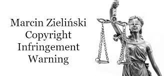 Jak skupował stare maszyny grawerskie. Copyright Infringement Warnings By Marcin Zielinski Photoclaim Kanzlei Hoesmann