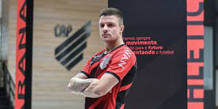 A contratação do jovem atacante de 22 anos foi confirmada nesta paranaense de jotaesse (pr), renato kayser também já passou por clubes como ferroviária (sp), villa nova (mg). Athletico Confirma A Contratacao De Renato Kayzer Confira Alguns Dos Gols Do Jogador Athletico Pr Ge